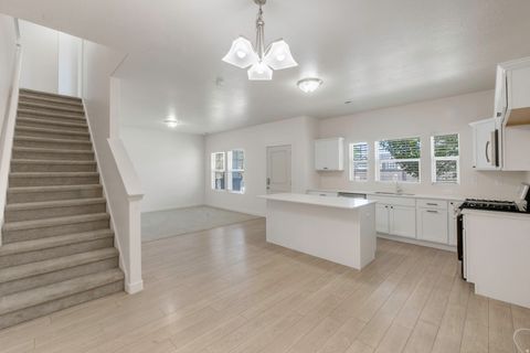 Tiny photo for 3747 W DREXLER DR, Lehi, UT 84043 (MLS # 2161837)