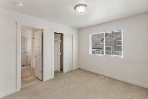 Tiny photo for 3747 W DREXLER DR, Lehi, UT 84043 (MLS # 2161837)