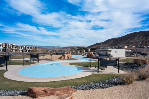 Tiny photo for 1448 S STAIRCASE WAY, Washington, UT 84780 (MLS # 2131633)