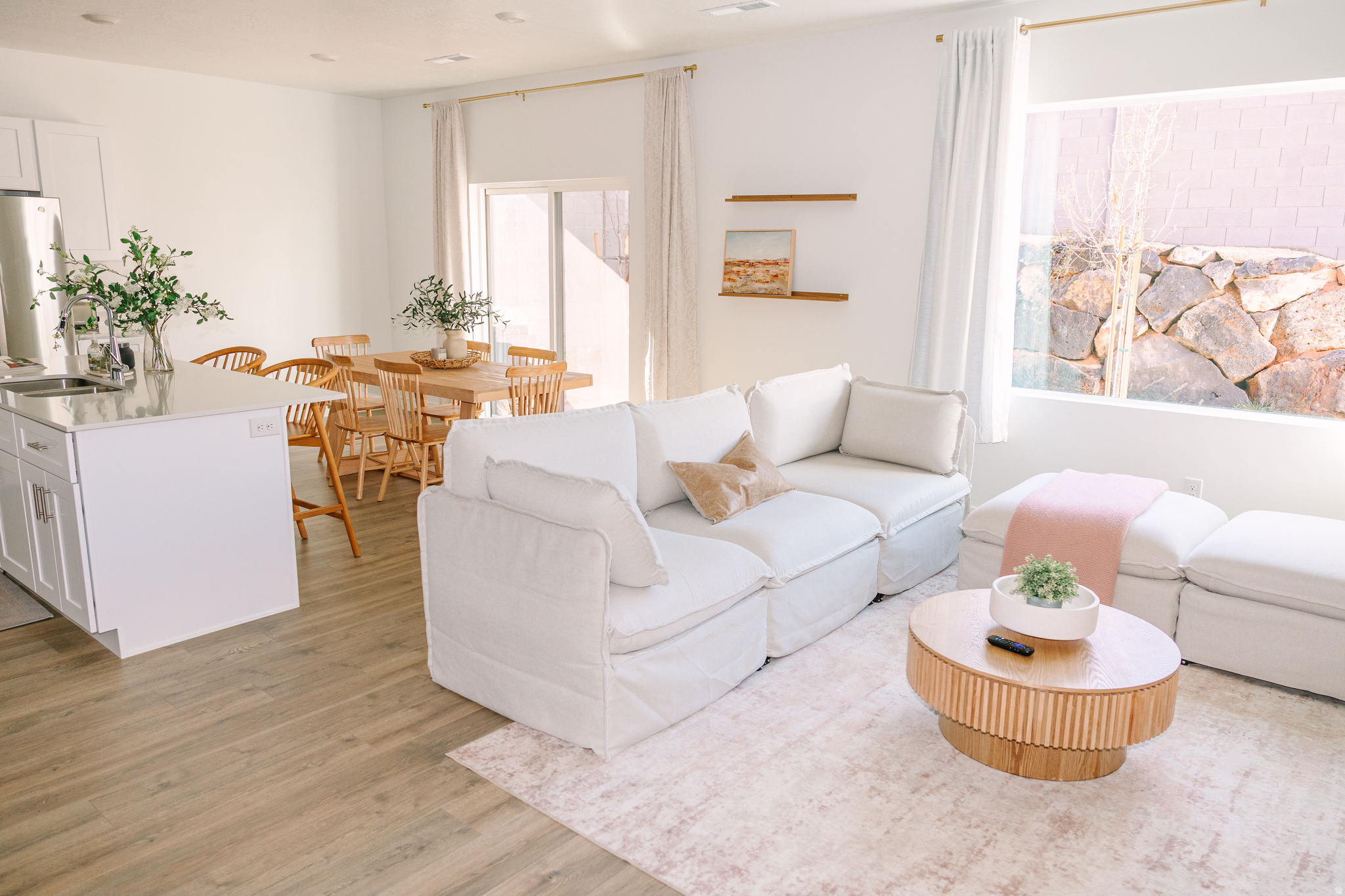 LONG VALLEY - Residential