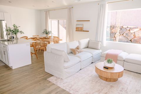 Tiny photo for 1448 S STAIRCASE WAY, Washington, UT 84780 (MLS # 2131633)