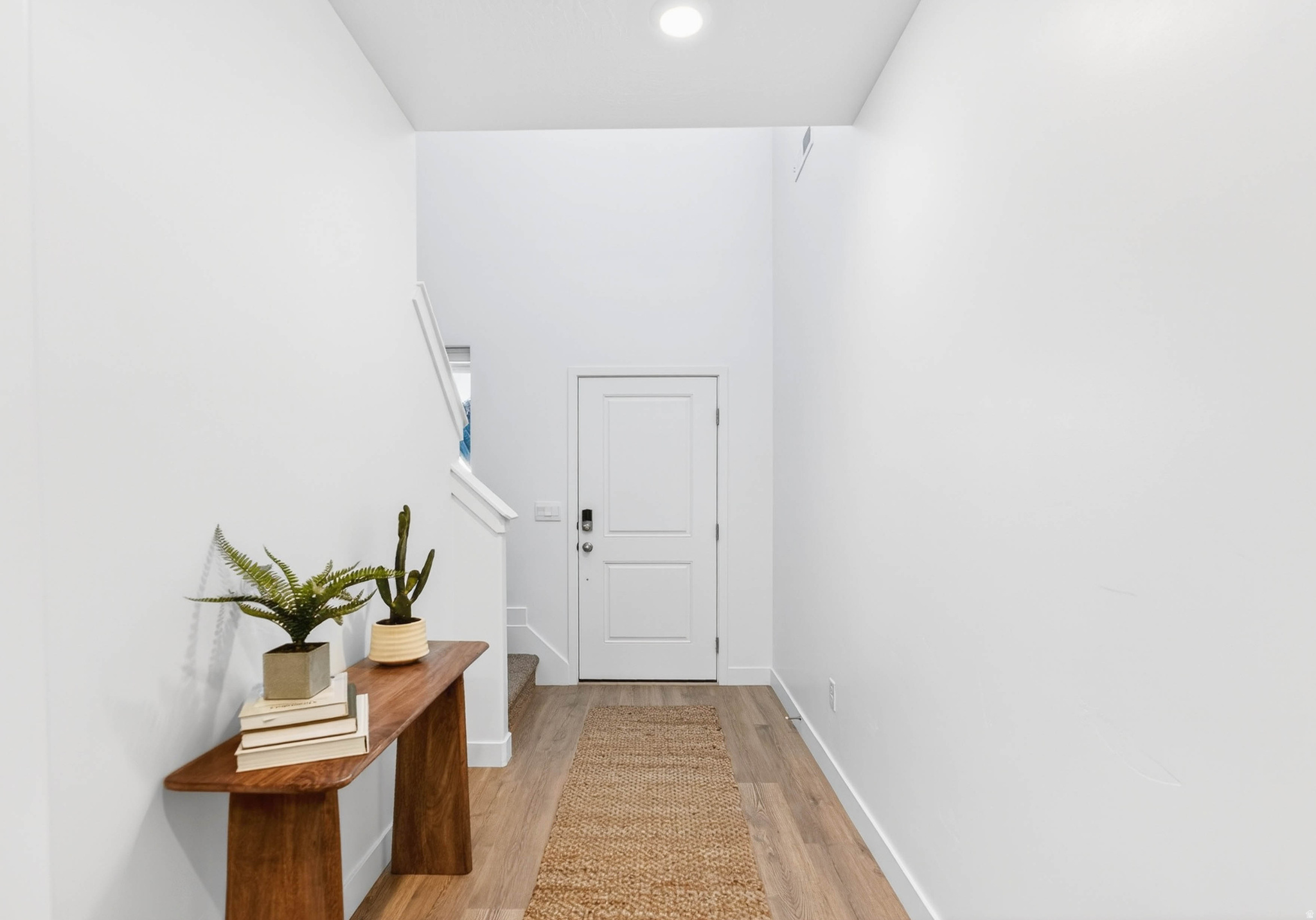 LONG VALLEY - Residential