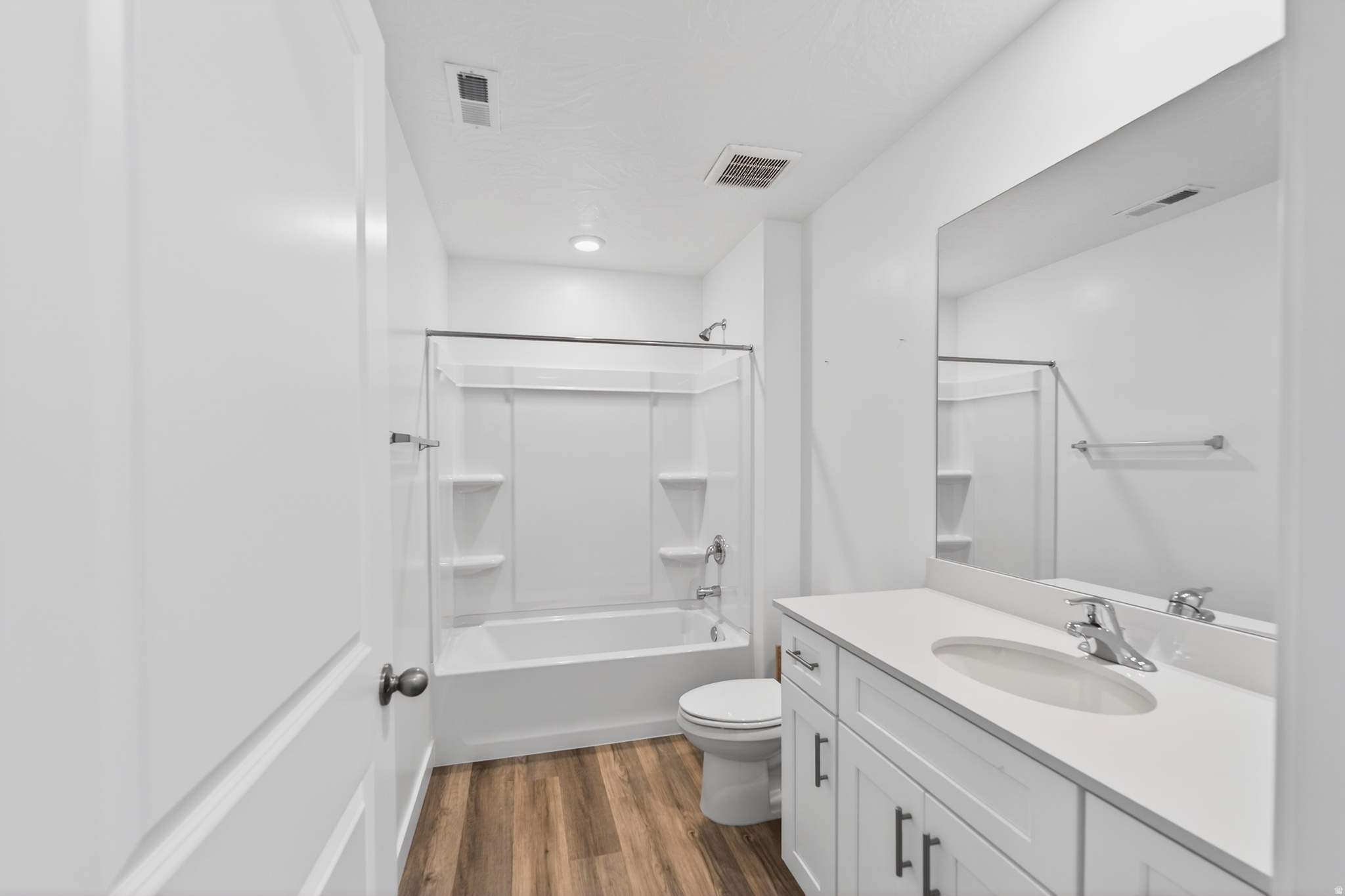 LONG VALLEY - Residential