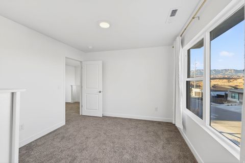 Tiny photo for 1448 S STAIRCASE WAY, Washington, UT 84780 (MLS # 2131633)