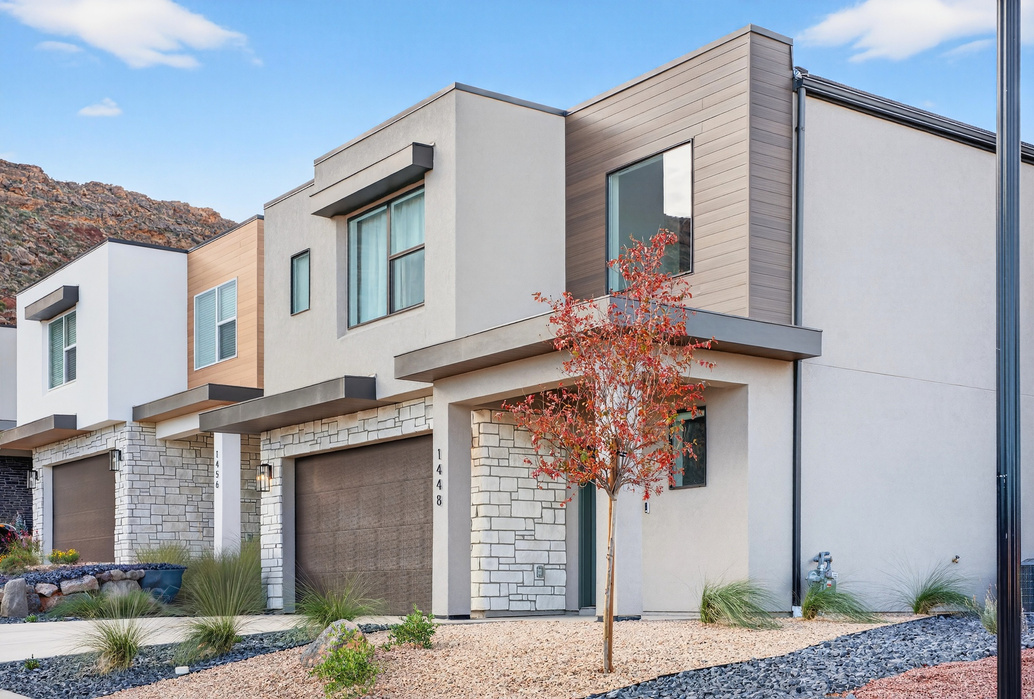 LONG VALLEY - Residential