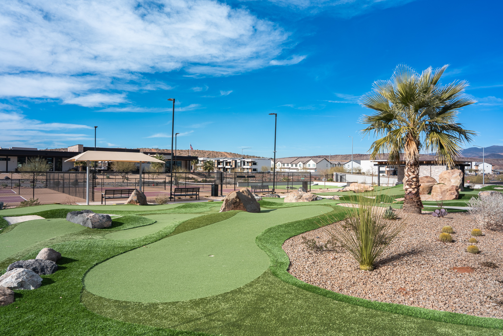 LONG VALLEY - Residential