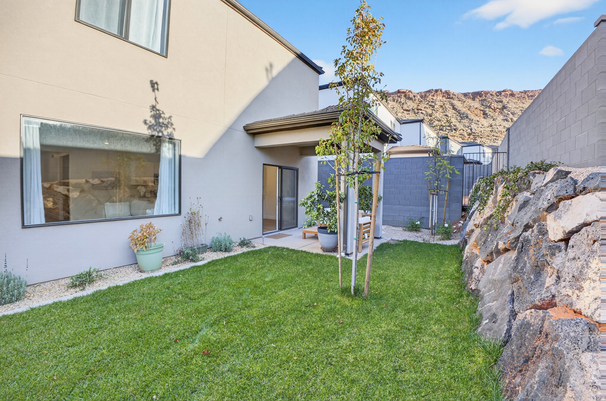 LONG VALLEY - Residential