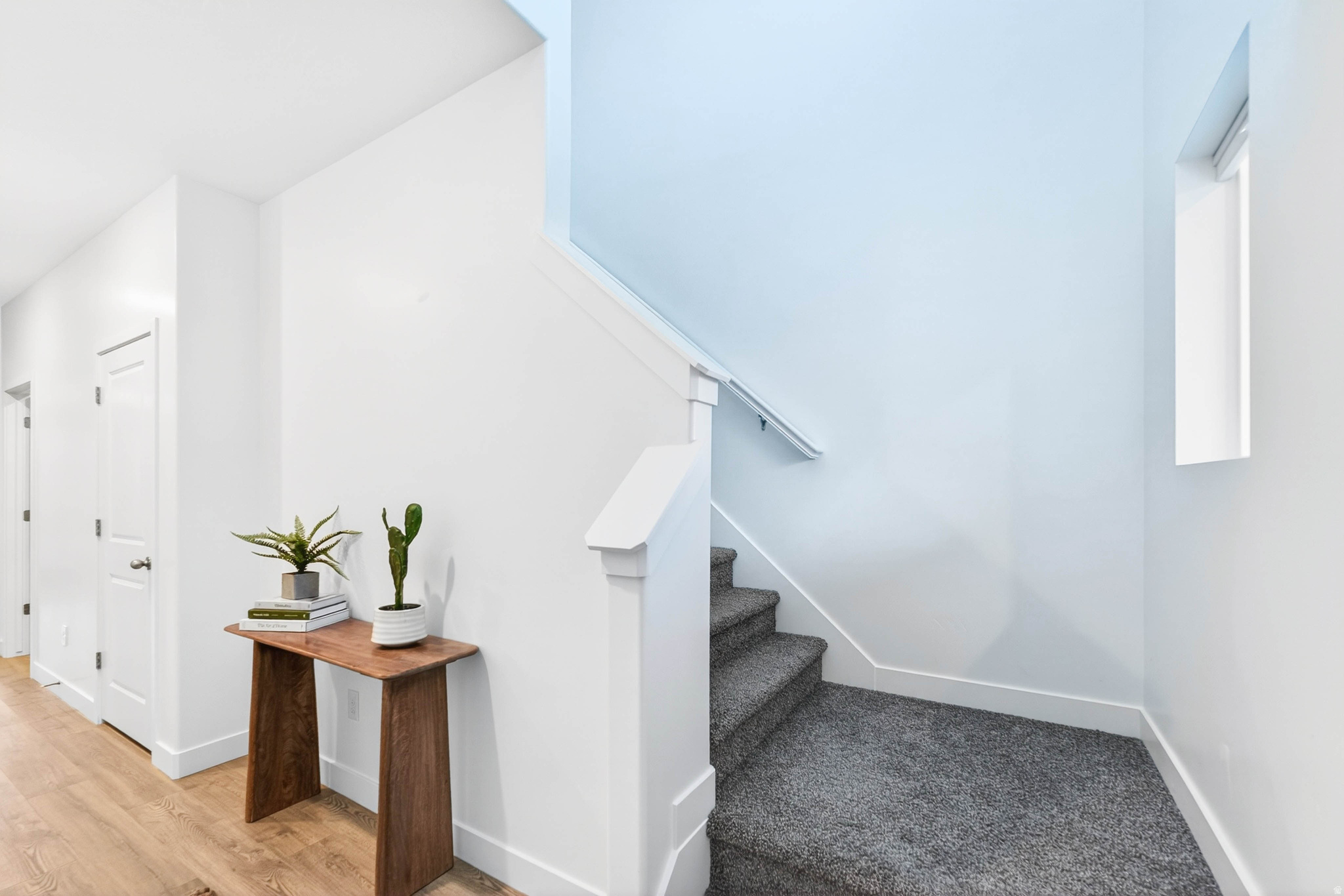 LONG VALLEY - Residential