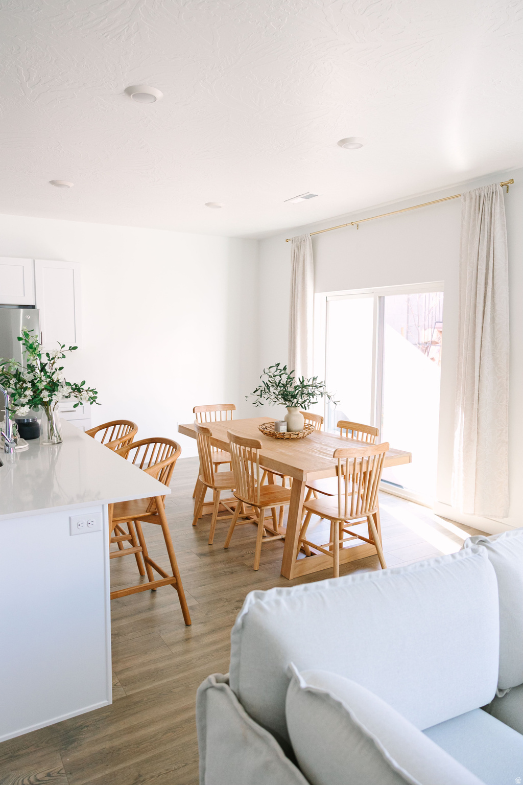 LONG VALLEY - Residential