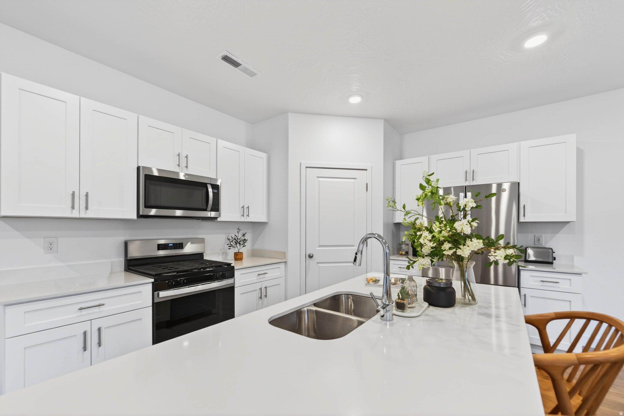 LONG VALLEY - Residential