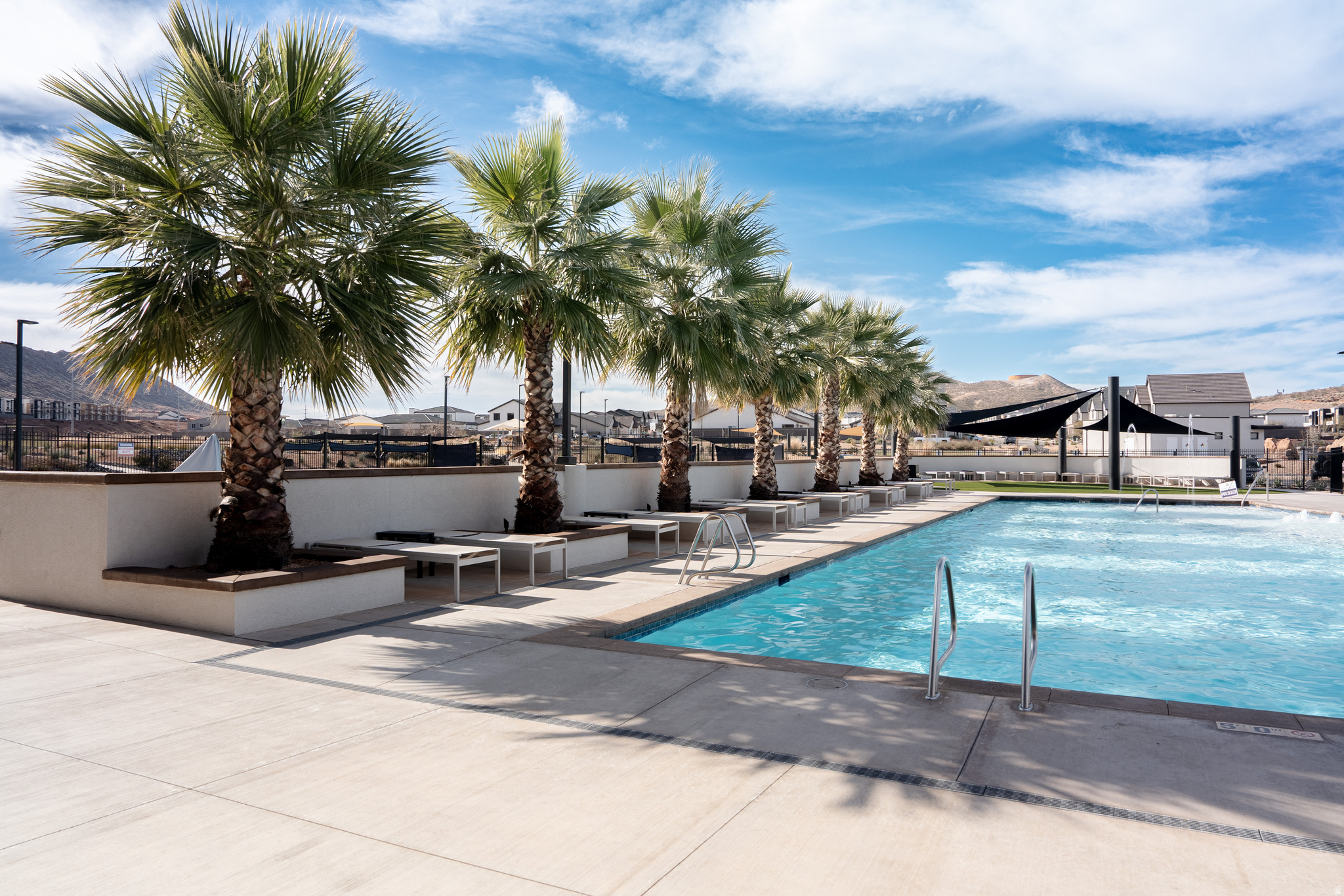 LONG VALLEY - Residential