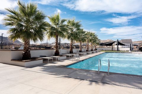 Tiny photo for 1448 S STAIRCASE WAY, Washington, UT 84780 (MLS # 2131633)