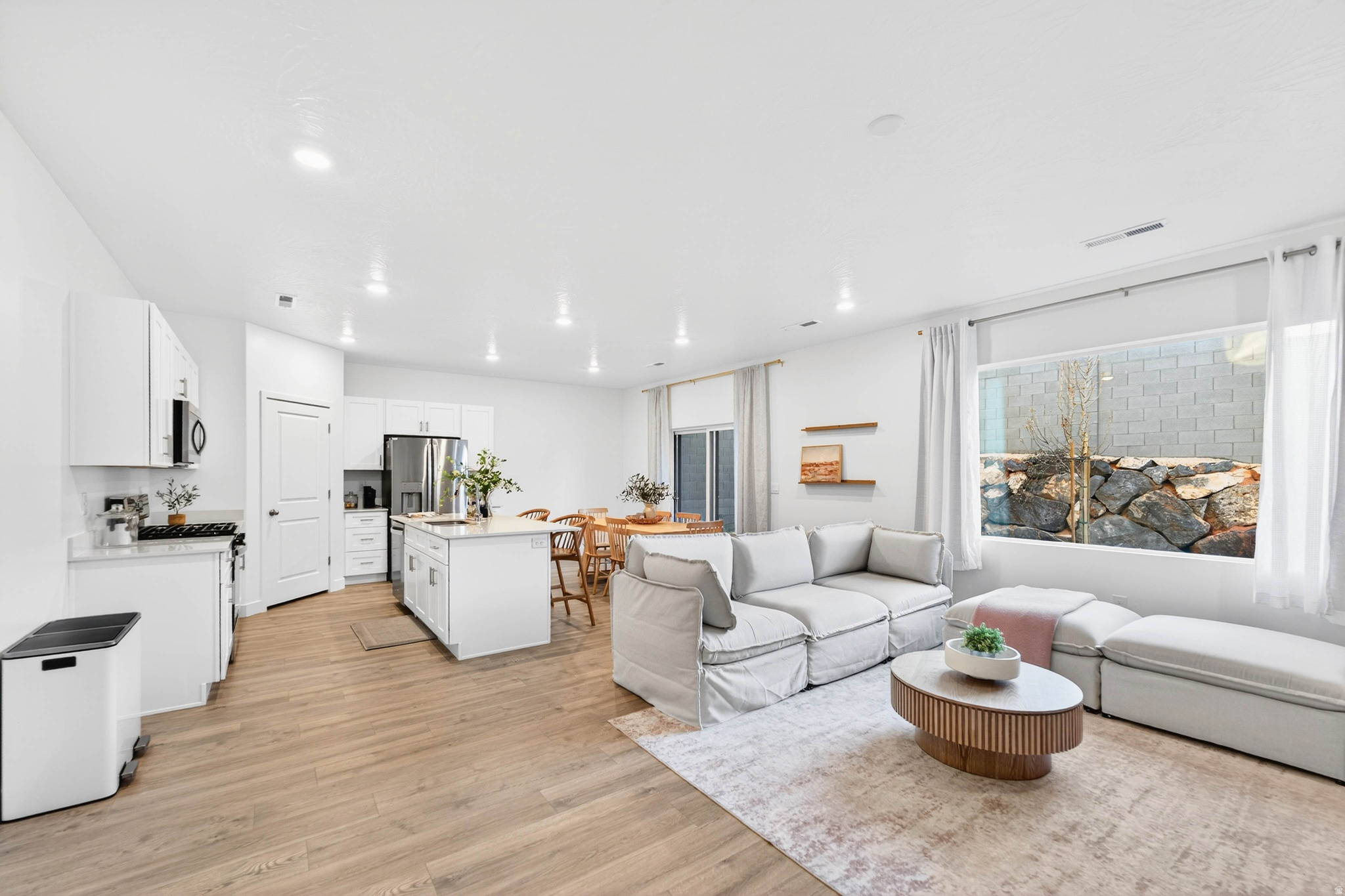 LONG VALLEY - Residential