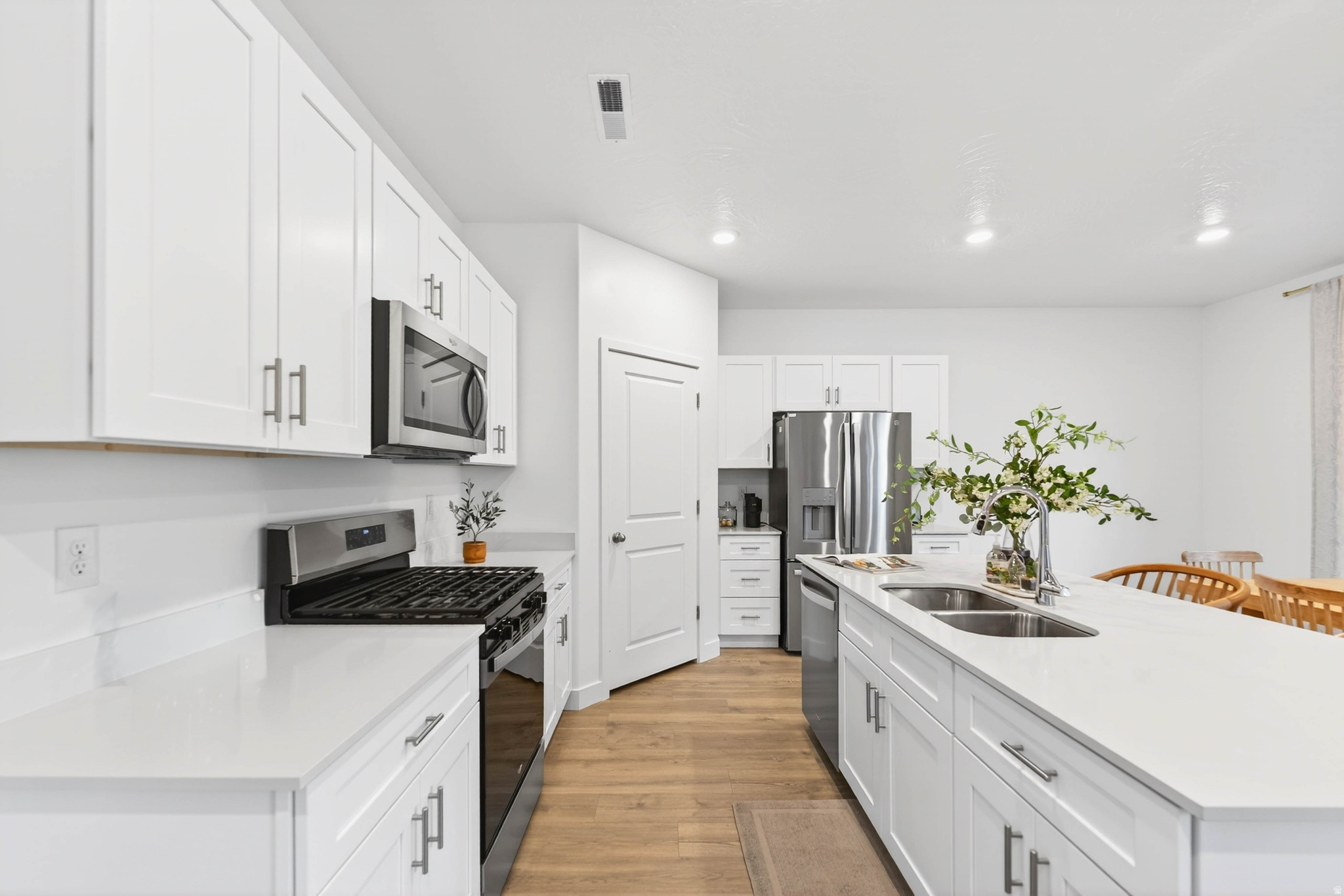 LONG VALLEY - Residential