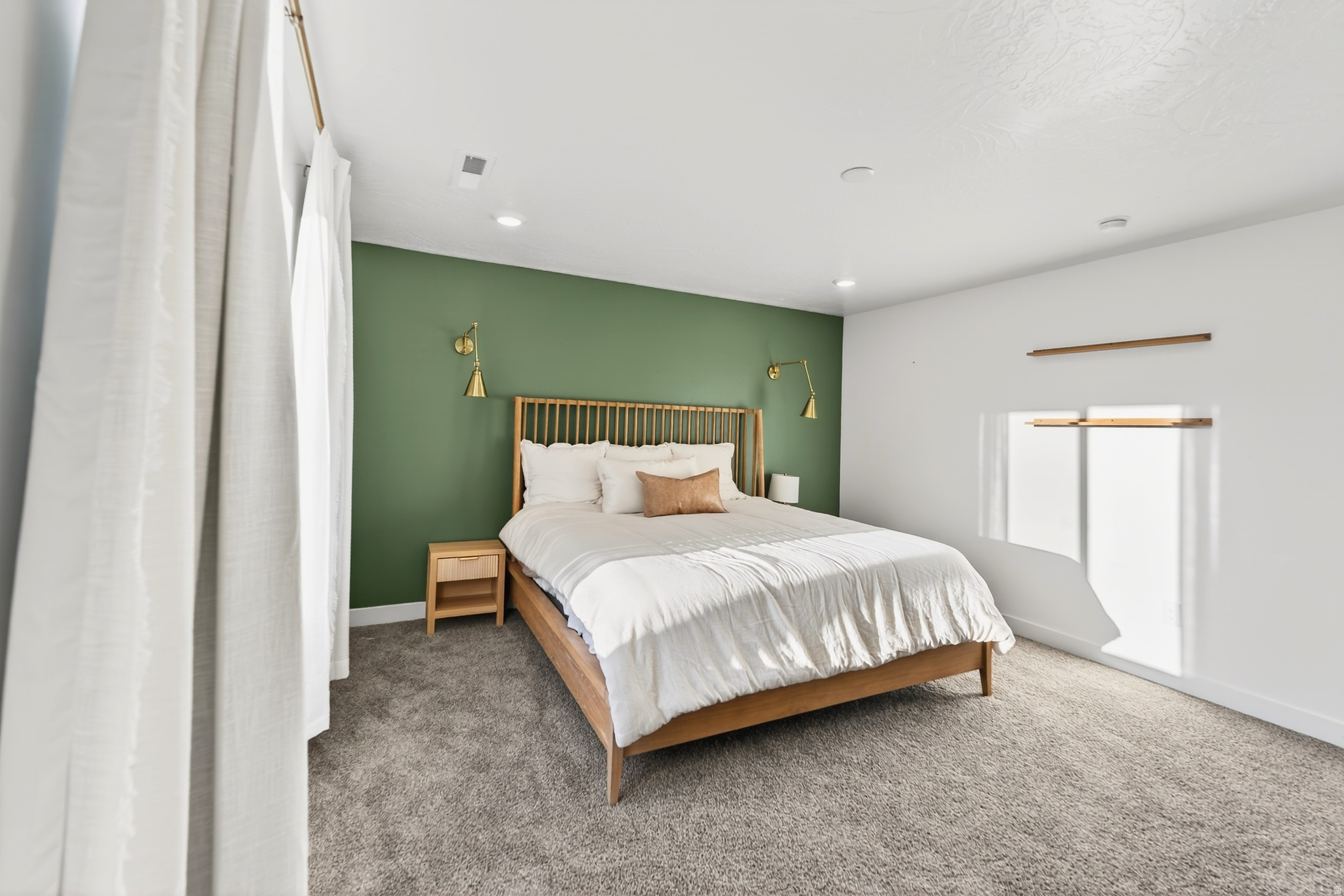 LONG VALLEY - Residential