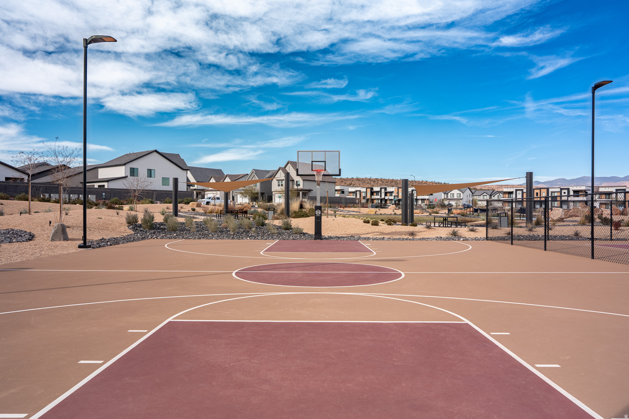 LONG VALLEY - Residential