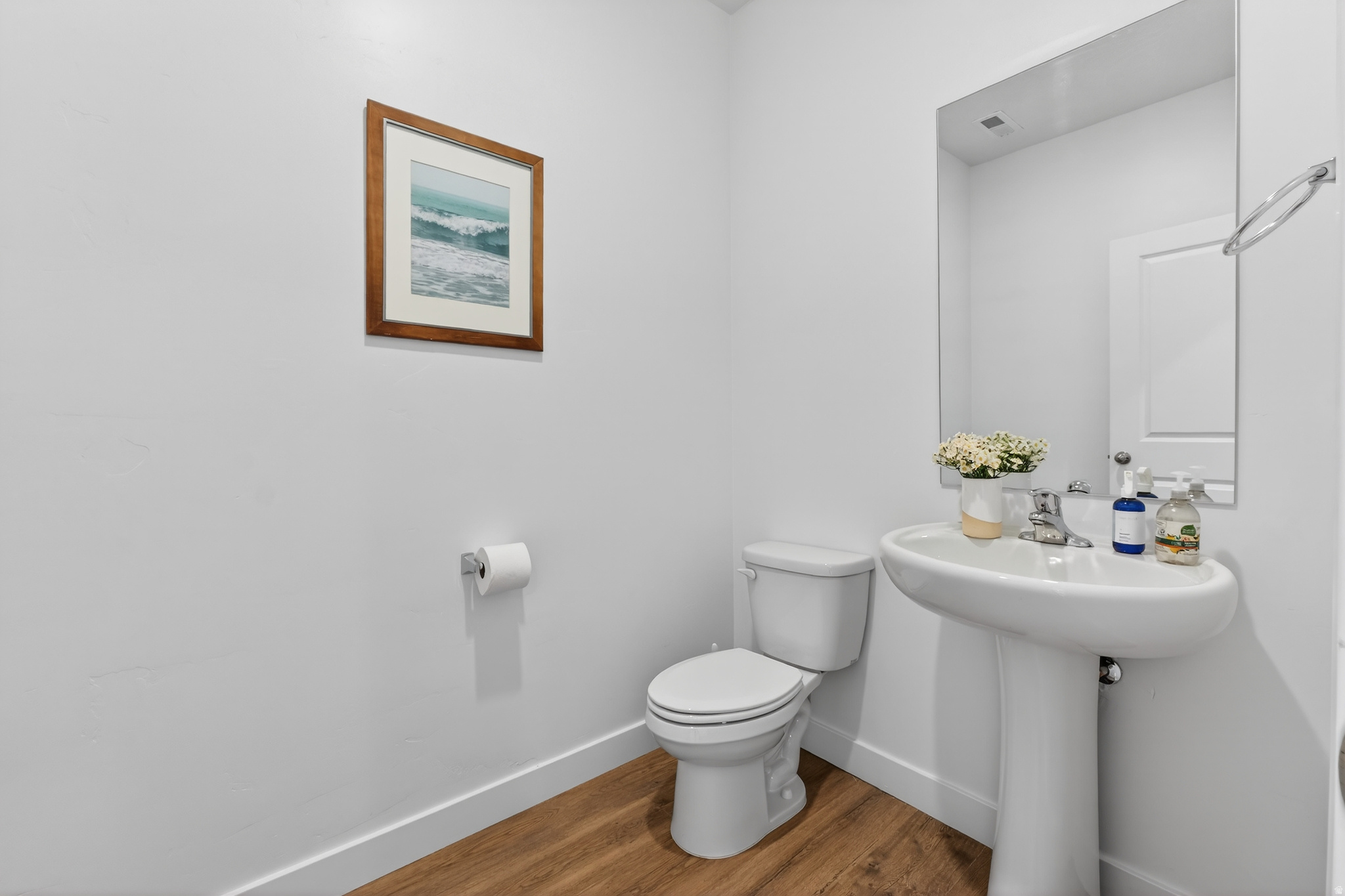 LONG VALLEY - Residential