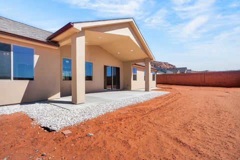 Tiny photo for 1223 W KOKOPELLI ST, Hildale, UT 84784 (MLS # 2147094)