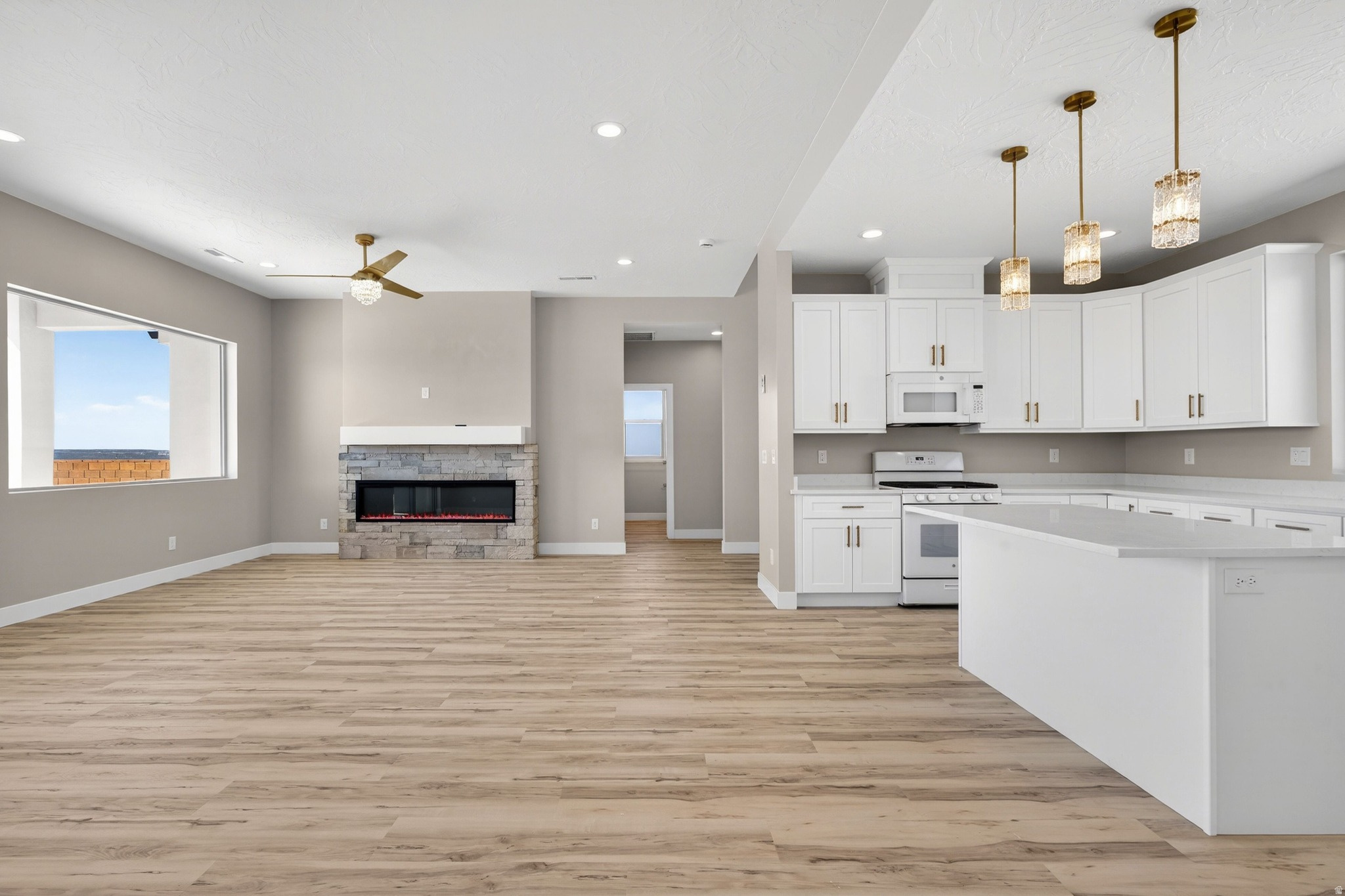 HEIGHTS SUB - Residential