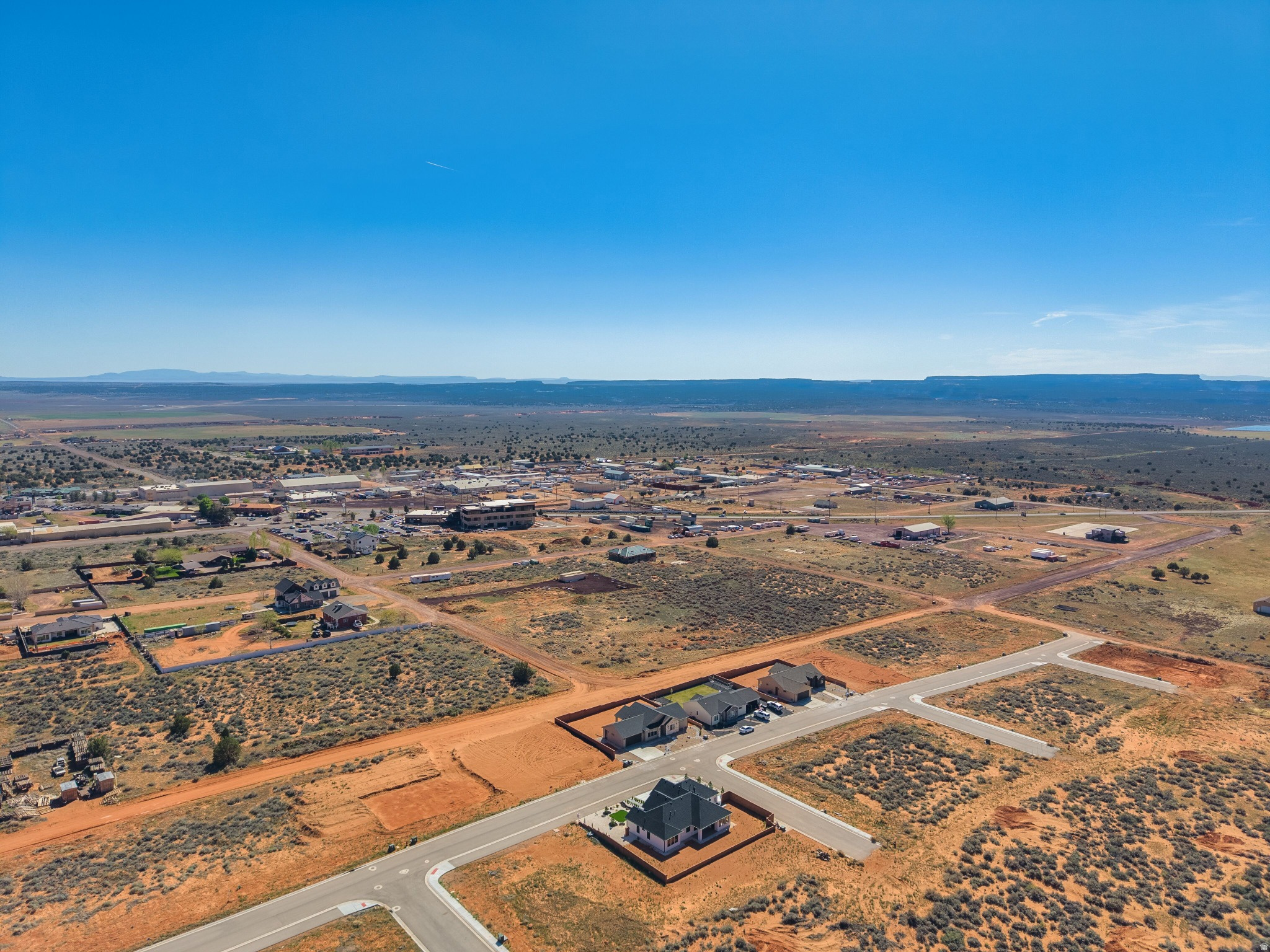 HEIGHTS SUB - Residential