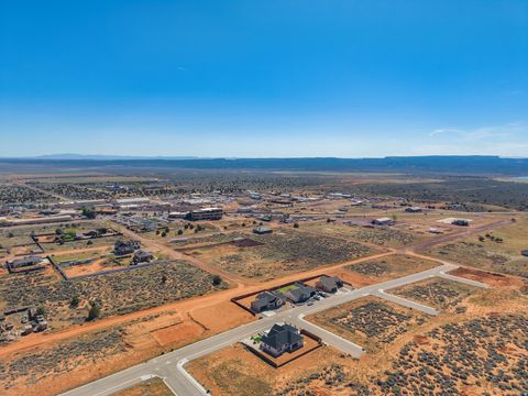 Tiny photo for 1223 W KOKOPELLI ST, Hildale, UT 84784 (MLS # 2147094)