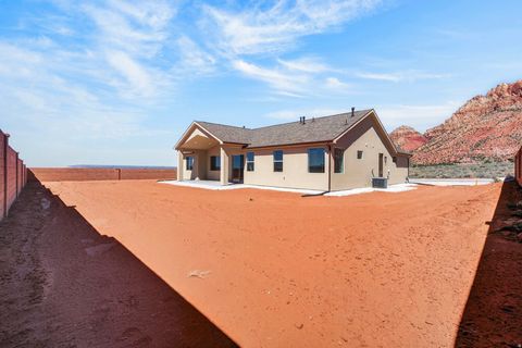 Tiny photo for 1223 W KOKOPELLI ST, Hildale, UT 84784 (MLS # 2147094)