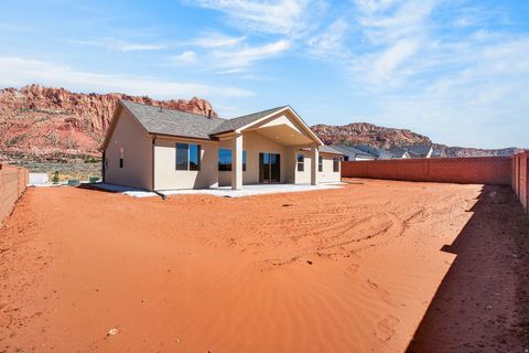 Tiny photo for 1223 W KOKOPELLI ST, Hildale, UT 84784 (MLS # 2147094)