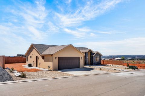 Tiny photo for 1223 W KOKOPELLI ST, Hildale, UT 84784 (MLS # 2147094)