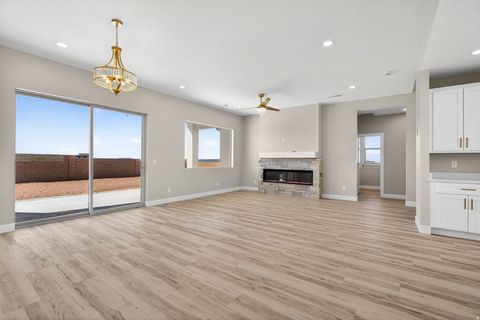 Tiny photo for 1223 W KOKOPELLI ST, Hildale, UT 84784 (MLS # 2147094)
