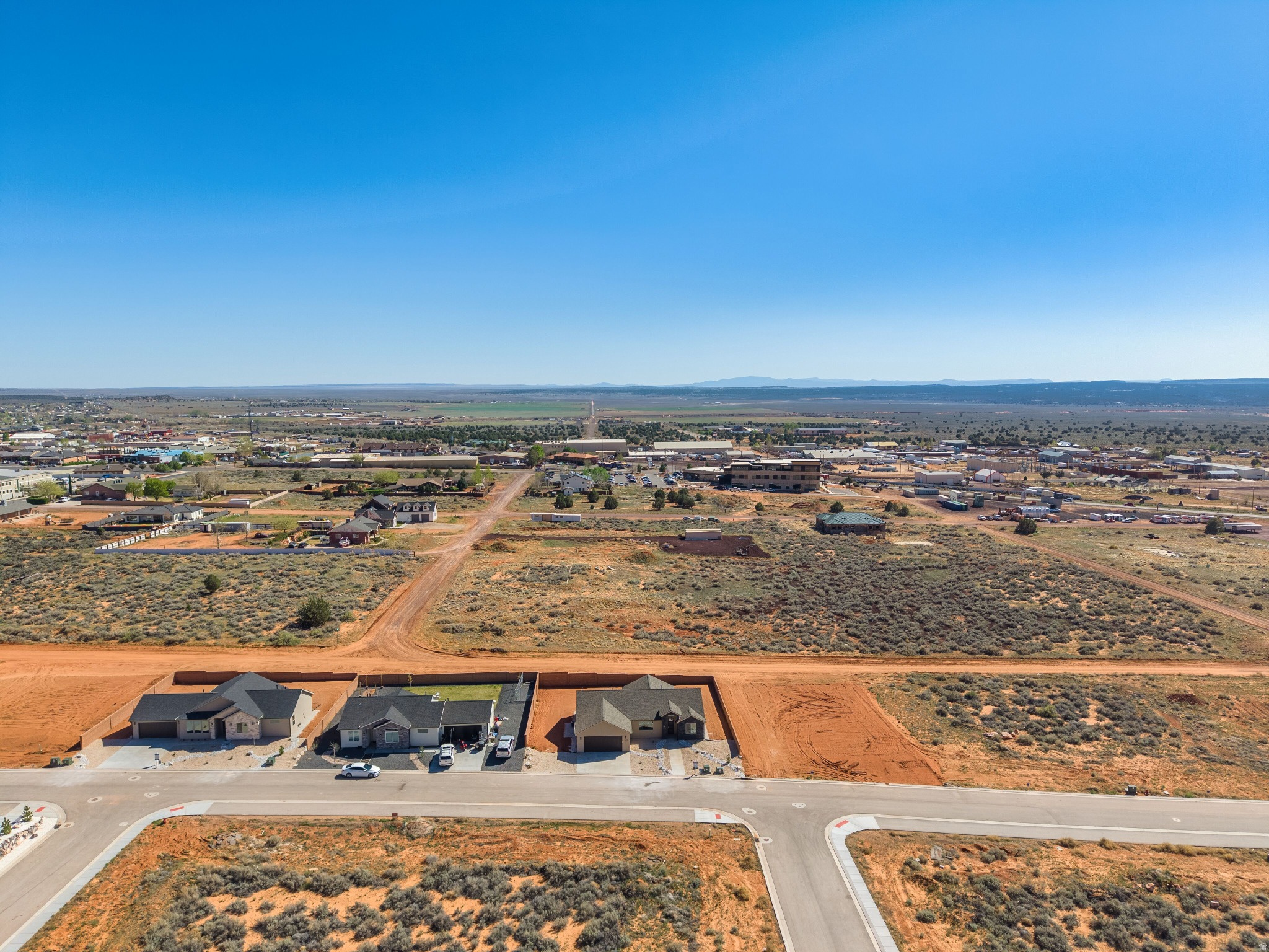 HEIGHTS SUB - Residential