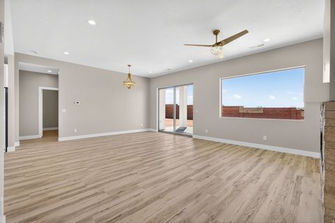 Tiny photo for 1223 W KOKOPELLI ST, Hildale, UT 84784 (MLS # 2147094)