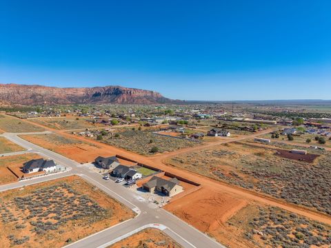 Tiny photo for 1223 W KOKOPELLI ST, Hildale, UT 84784 (MLS # 2147094)