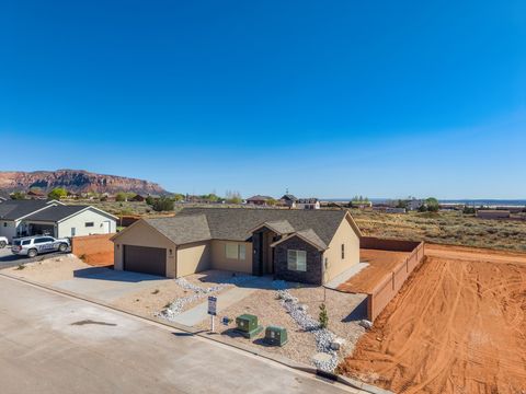 Tiny photo for 1223 W KOKOPELLI ST, Hildale, UT 84784 (MLS # 2147094)