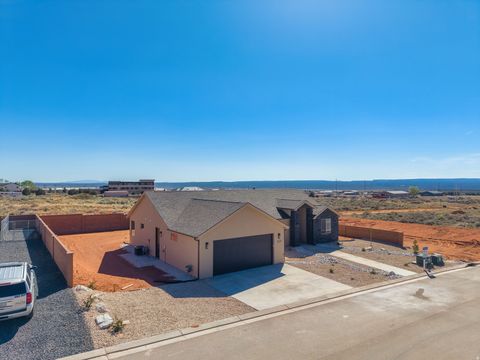 Tiny photo for 1223 W KOKOPELLI ST, Hildale, UT 84784 (MLS # 2147094)