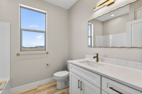 Tiny photo for 1223 W KOKOPELLI ST, Hildale, UT 84784 (MLS # 2147094)