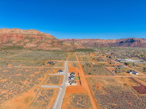 Tiny photo for 1223 W KOKOPELLI ST, Hildale, UT 84784 (MLS # 2147094)