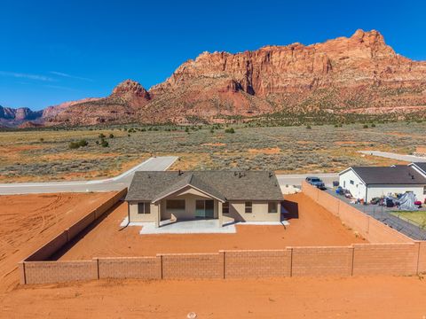 Tiny photo for 1223 W KOKOPELLI ST, Hildale, UT 84784 (MLS # 2147094)