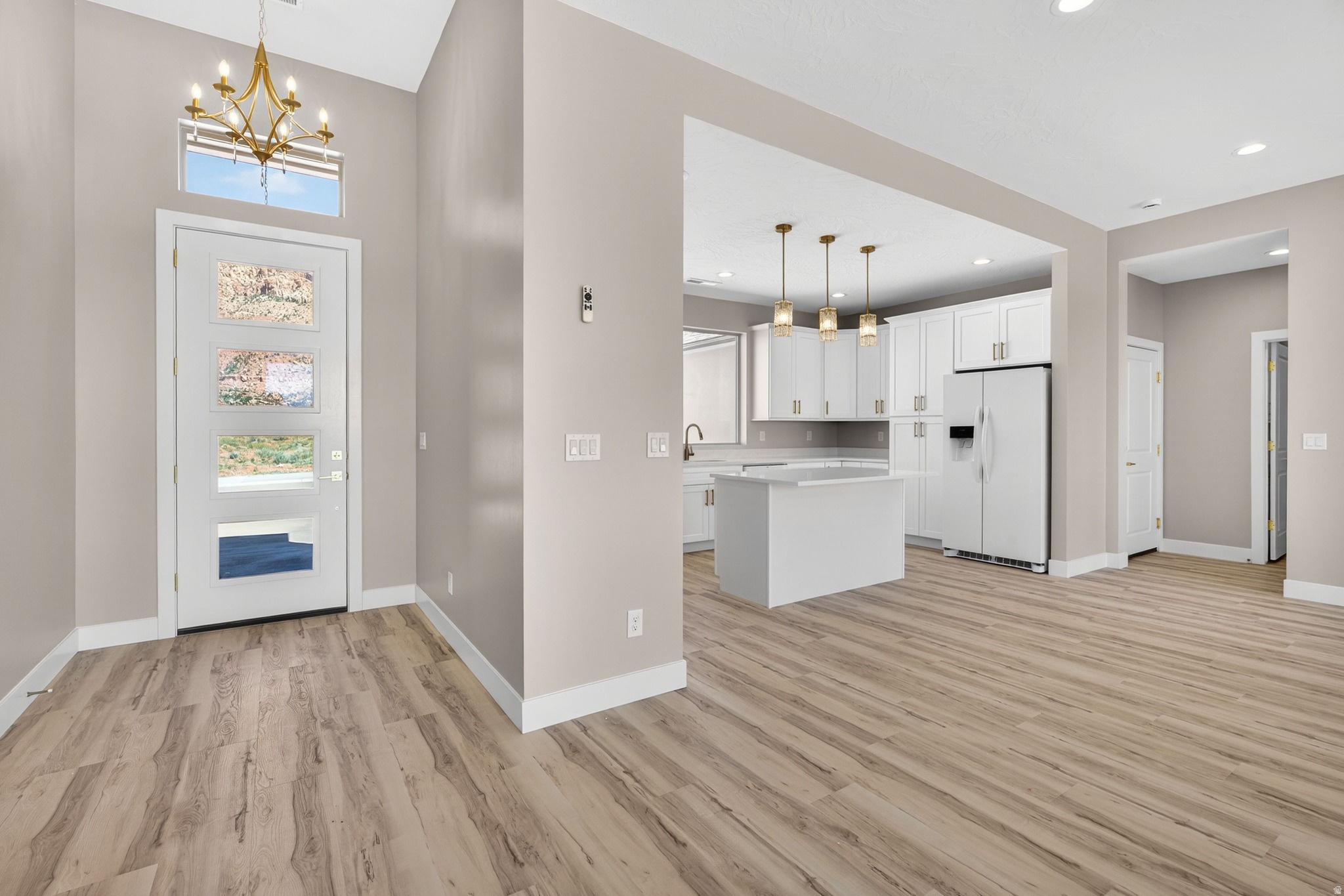 HEIGHTS SUB - Residential