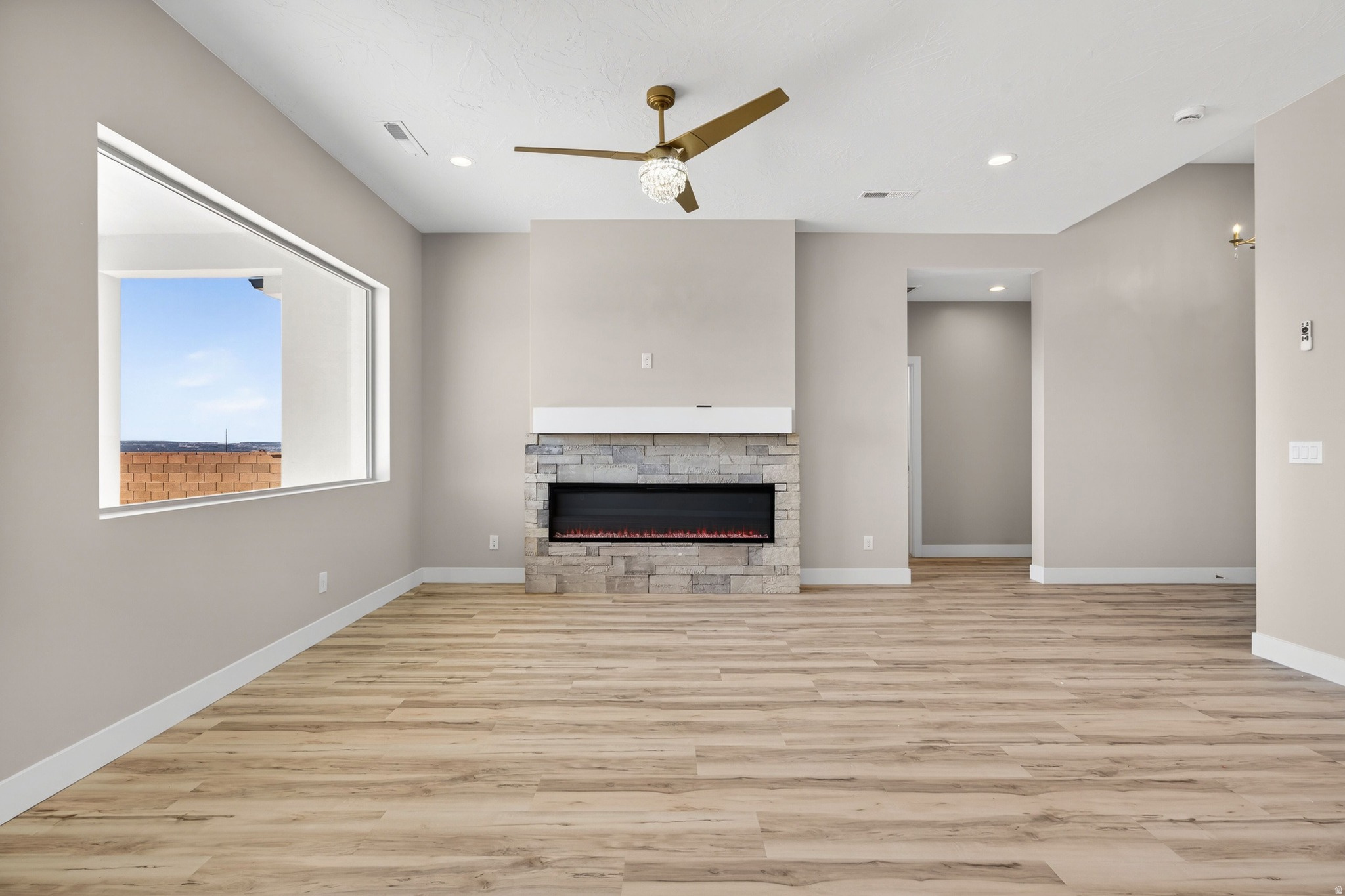 HEIGHTS SUB - Residential