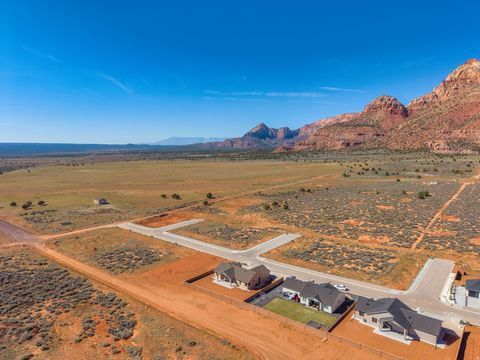 Tiny photo for 1223 W KOKOPELLI ST, Hildale, UT 84784 (MLS # 2147094)