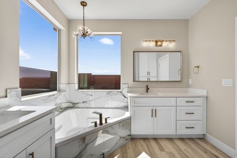 Tiny photo for 1223 W KOKOPELLI ST, Hildale, UT 84784 (MLS # 2147094)