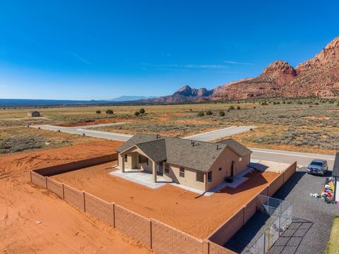 Tiny photo for 1223 W KOKOPELLI ST, Hildale, UT 84784 (MLS # 2147094)