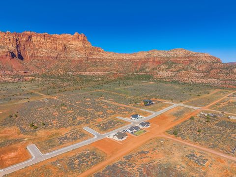 Tiny photo for 1223 W KOKOPELLI ST, Hildale, UT 84784 (MLS # 2147094)
