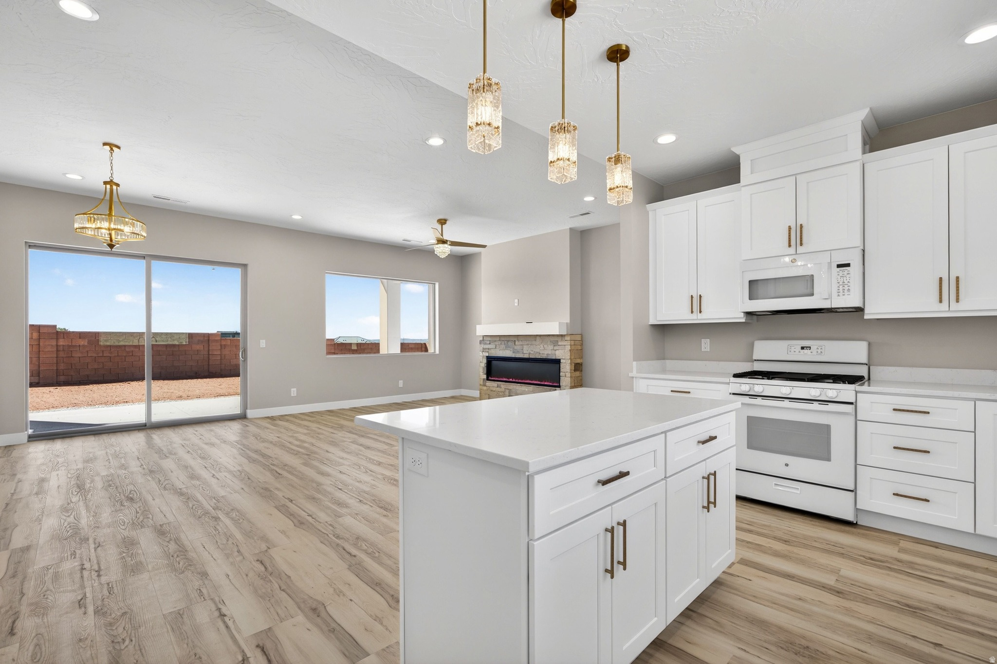 HEIGHTS SUB - Residential