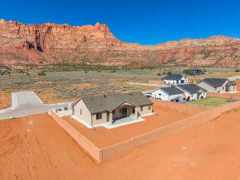 Tiny photo for 1223 W KOKOPELLI ST, Hildale, UT 84784 (MLS # 2147094)