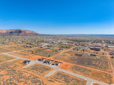 Tiny photo for 1223 W KOKOPELLI ST, Hildale, UT 84784 (MLS # 2147094)