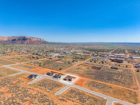 Tiny photo for 1223 W KOKOPELLI ST, Hildale, UT 84784 (MLS # 2147094)