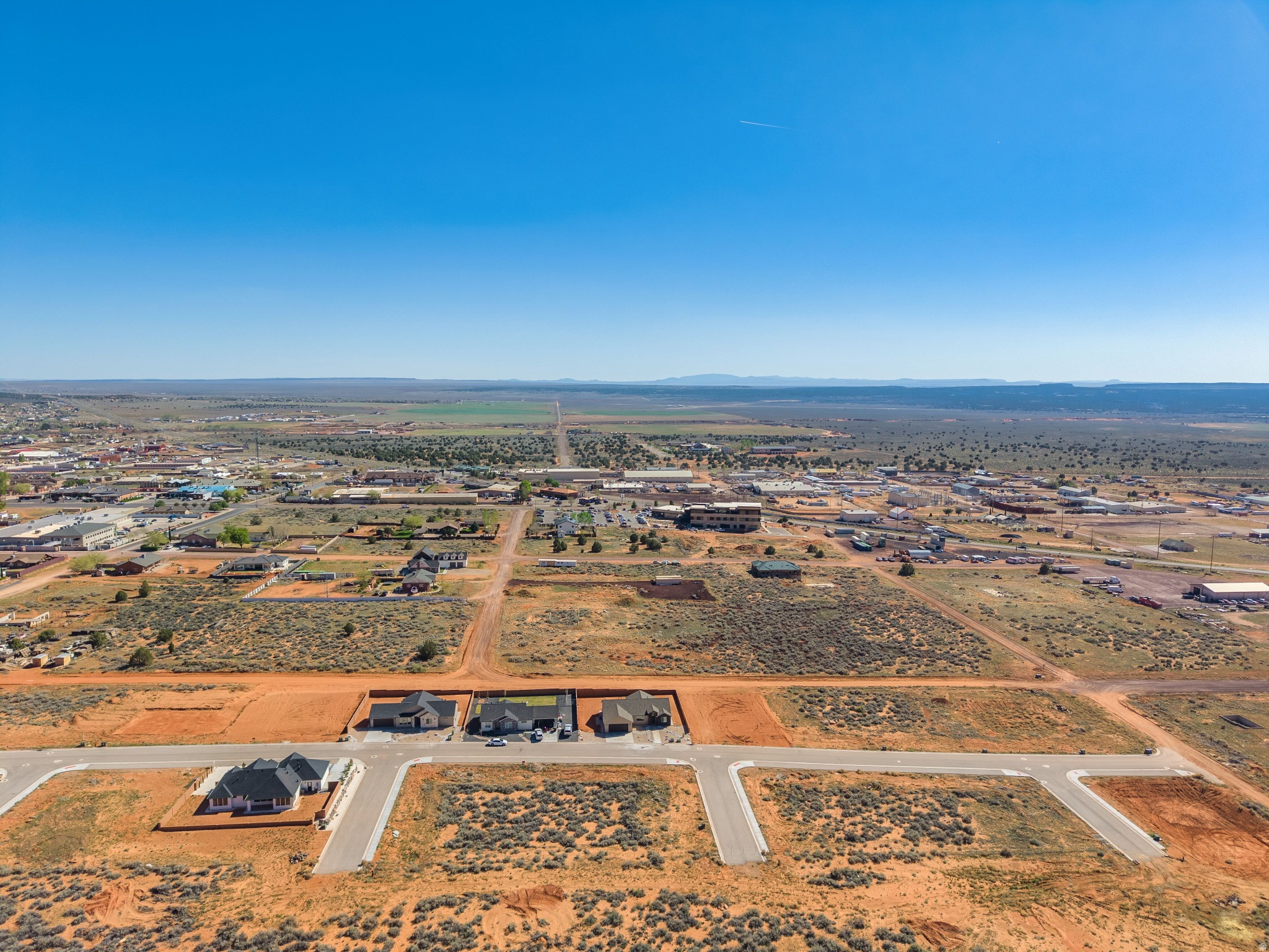 HEIGHTS SUB - Residential