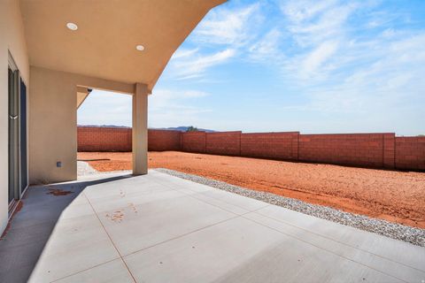 Tiny photo for 1223 W KOKOPELLI ST, Hildale, UT 84784 (MLS # 2147094)