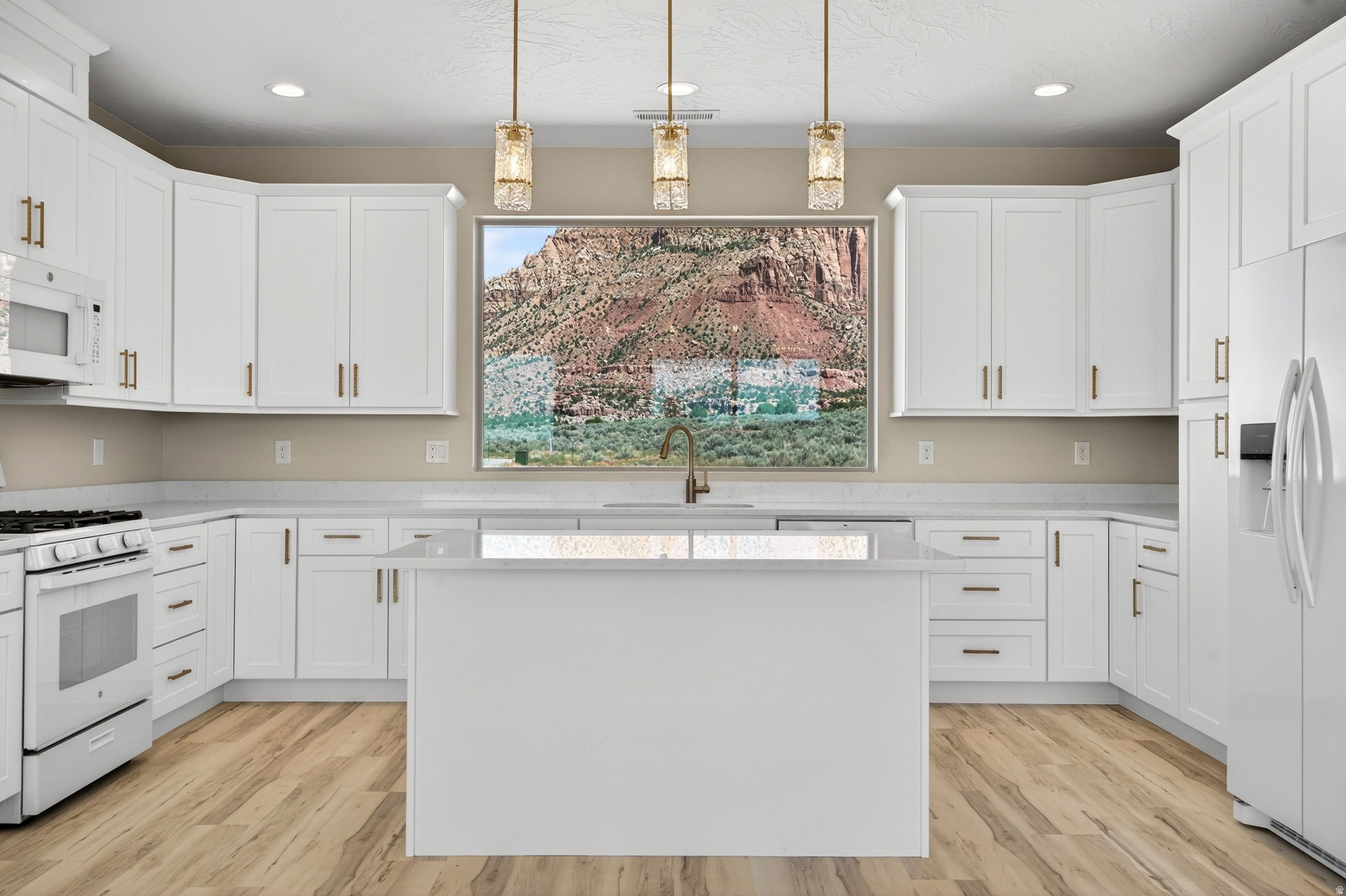 HEIGHTS SUB - Residential